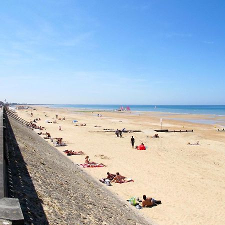 Apartment Cap Cabourg-29 By Interhome Exterior foto