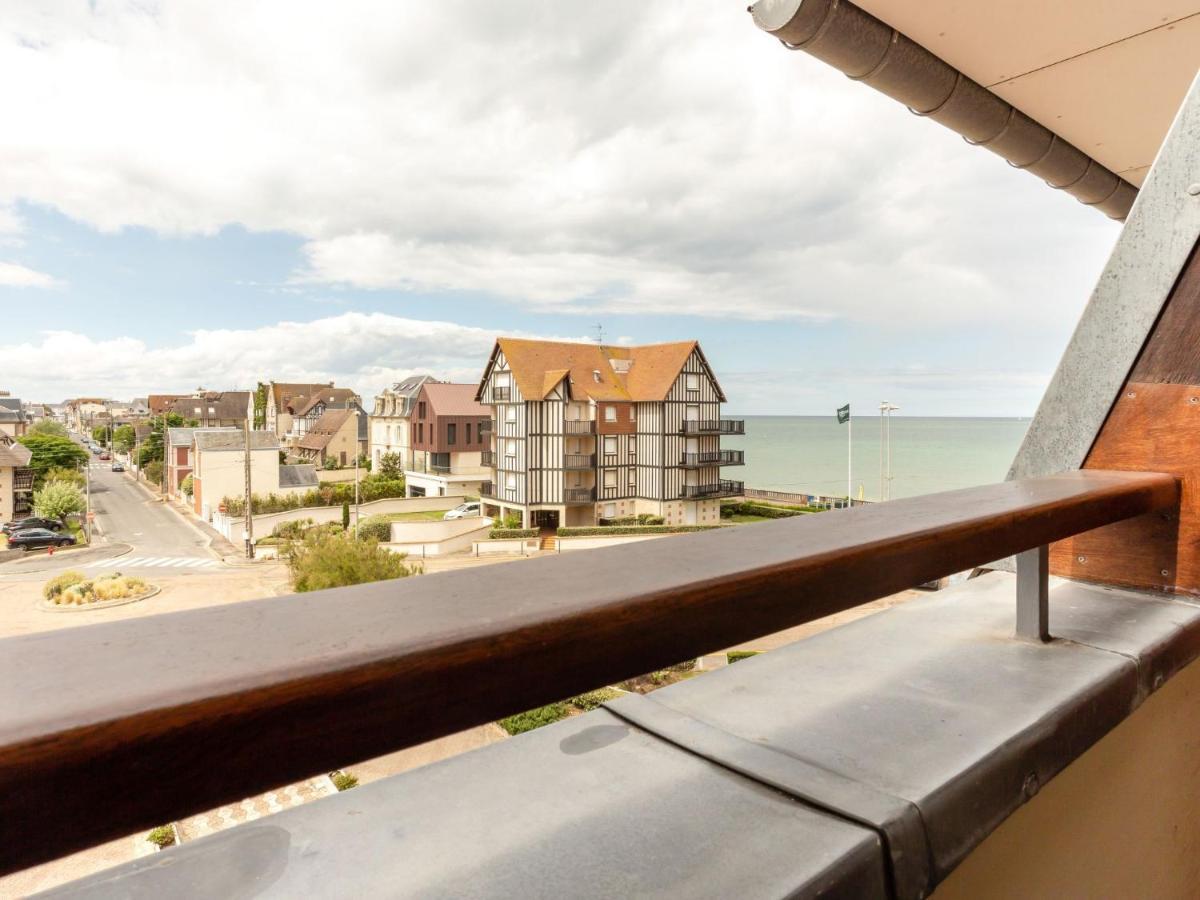 Apartment Cap Cabourg-29 By Interhome Exterior foto
