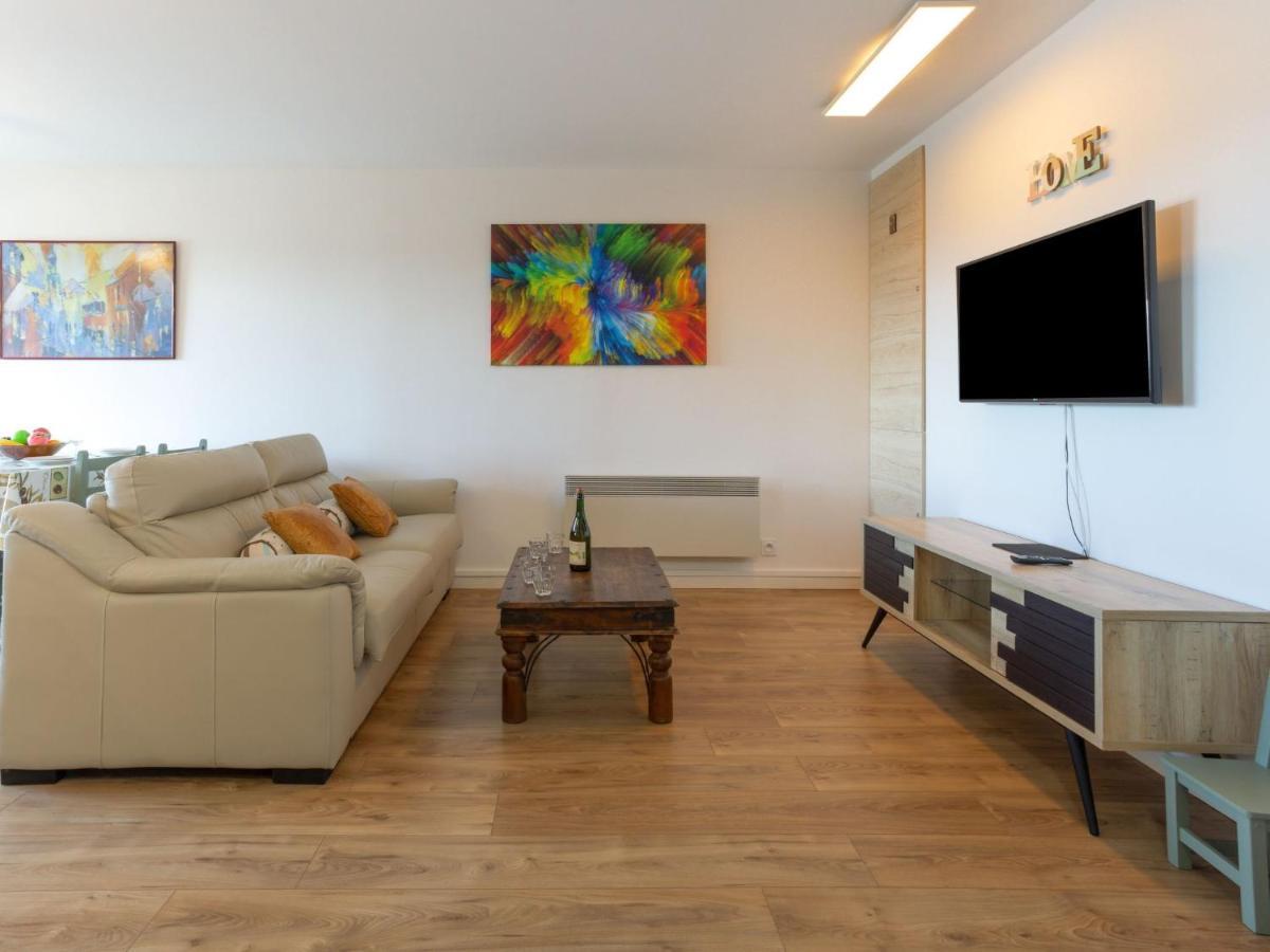 Apartment Cap Cabourg-29 By Interhome Exterior foto