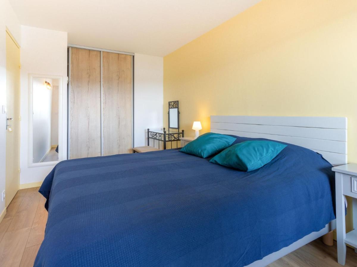 Apartment Cap Cabourg-29 By Interhome Exterior foto