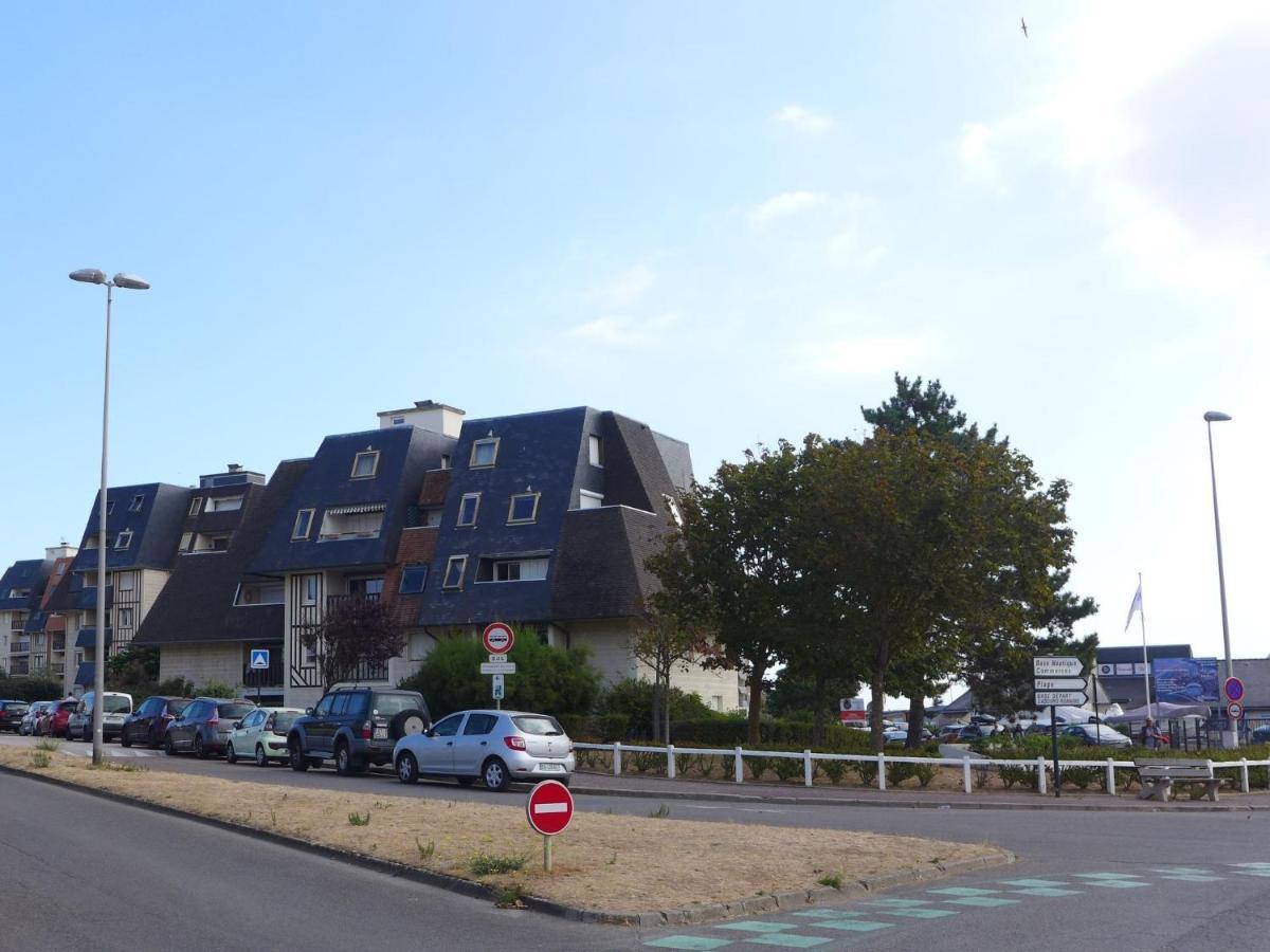 Apartment Cap Cabourg-29 By Interhome Exterior foto