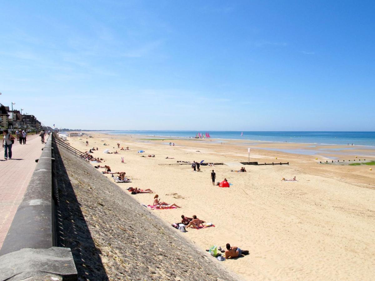 Apartment Cap Cabourg-29 By Interhome Exterior foto